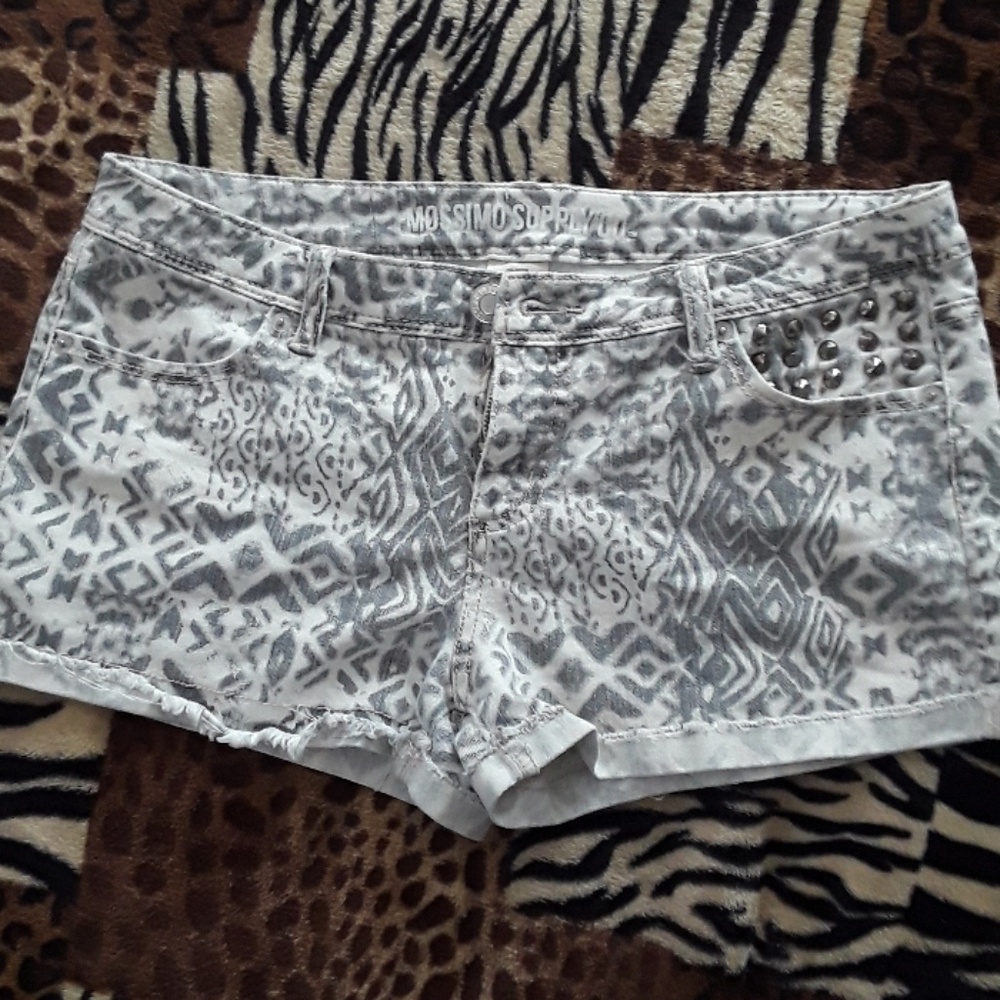 Lovely shorts